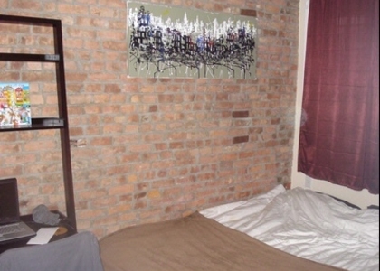 Ave B - Photo 1