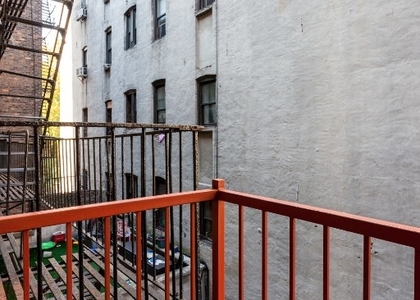 Ave B - Photo 1