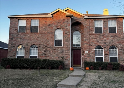 829 John Peter Way - Photo 1