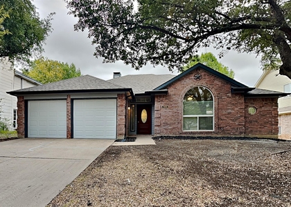 7512 Lake Arrowhead Drive - Photo 1