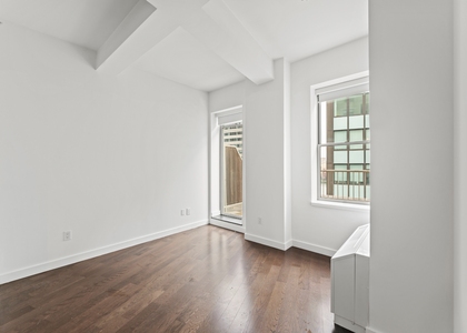 116 John Street #3206 - Photo 1