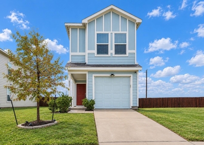 6021 Merryvale Lane - Photo 1