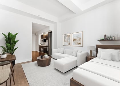 116 John Street #1611 - Photo 1
