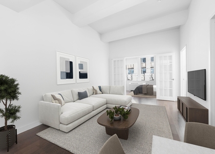 116 John Street #3001 - Photo 1