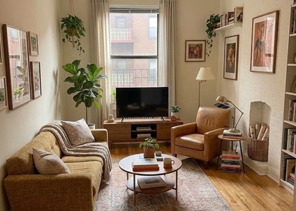 East 83rd Street - Photo 1