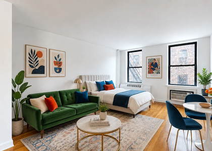 West 22nd Street - Photo 1