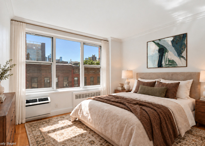 401 W 56th Street - Photo 1