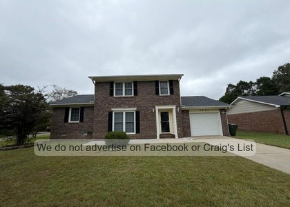 1568 Rossmore Drive - Photo 1