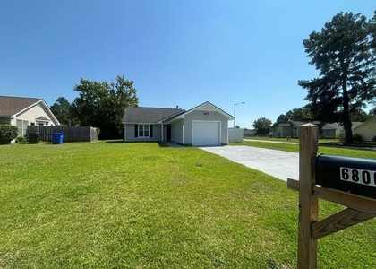 6800 Winchester Street - Photo 1