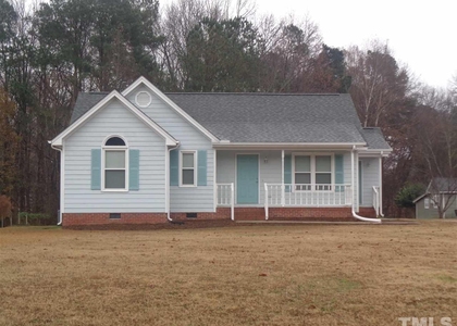 1400 Squire Ridge Drive - Photo 1