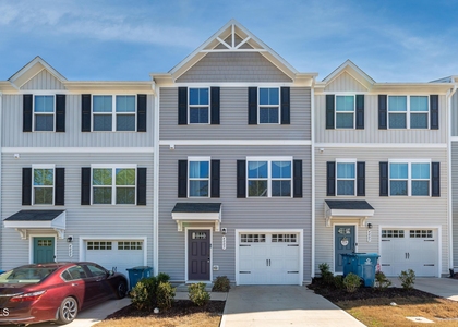 4005 Lush Grove Drive - Photo 1