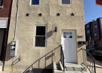2601 Manton Street - Photo 1