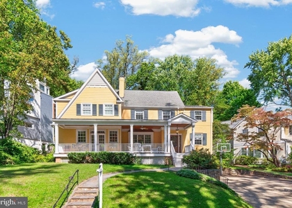 3511 Woodbine Street - Photo 1