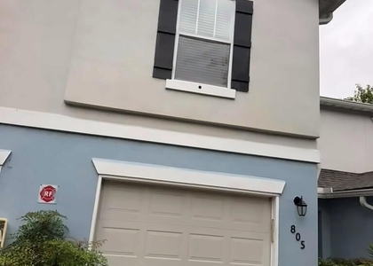 805 N Black Cherry Drive - Photo 1
