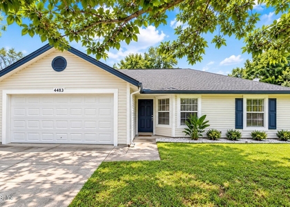 4483 Cobblefield Circle E - Photo 1