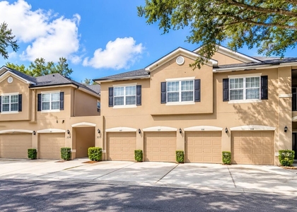 12301 Kernan Forest Boulevard - Photo 1