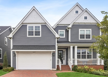 1137 Hickory Drive - Photo 1