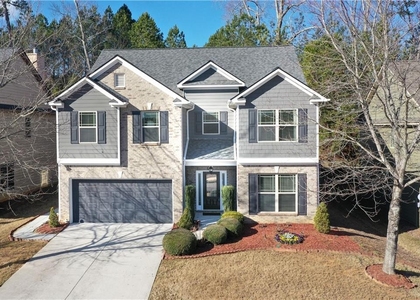 4315 Suwanee Mill Drive - Photo 1