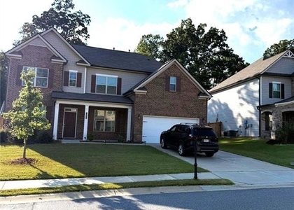 7455 Ansley Park Lane - Photo 1