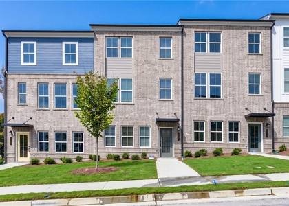 3052 Beacon Bend Crossing - Photo 1