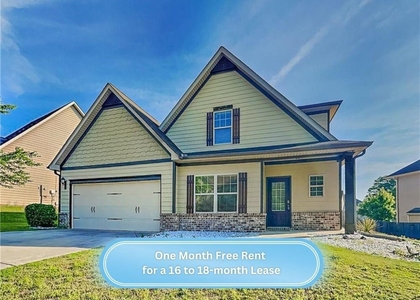 1324 Little Hampton Drive - Photo 1