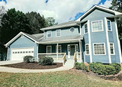 850 Springtime Drive - Photo 1