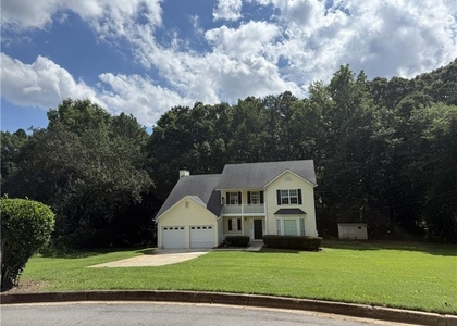 944 Crossing Rock Drive - Photo 1