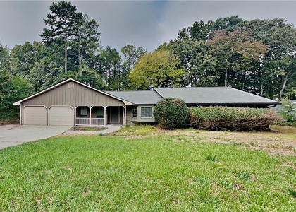 4364 S Landing Drive - Photo 1