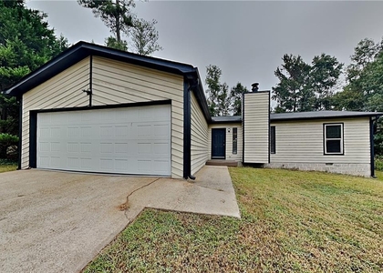 4414 Treeline Way - Photo 1