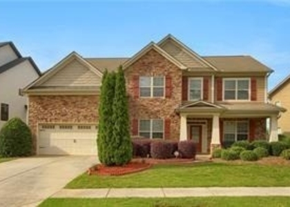 4474 Well Springs Court - Photo 1