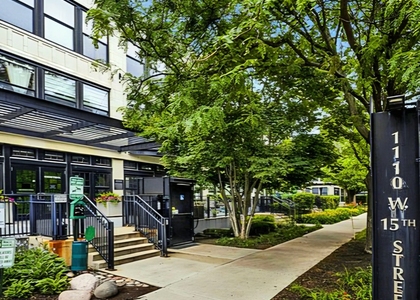 1110 W 15th Street - Photo 1