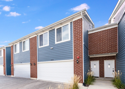 1036 Gillespie Lane - Photo 1