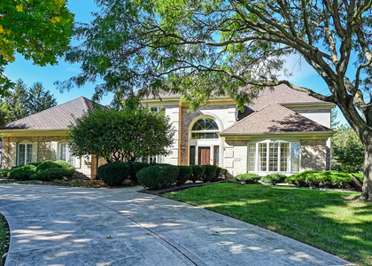 6515 Manor Drive - Photo 1