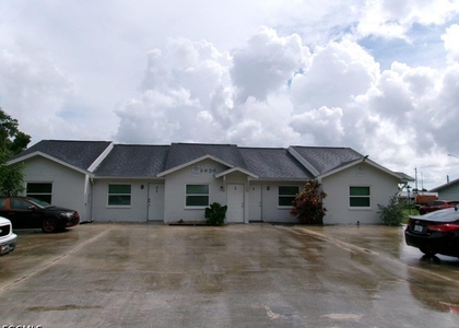 2630 Maple Avenue - Photo 1