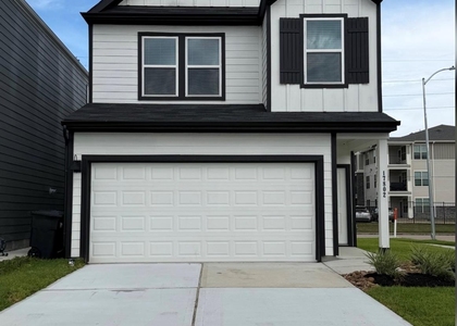 17802 Delmar Heights Lane - Photo 1