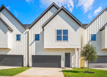 4201 Oats Street - Photo 1