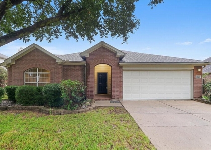 3122 Rainpark Lane - Photo 1