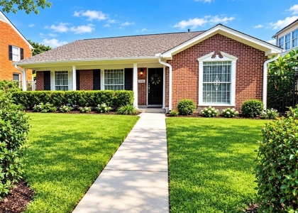 6443 Lawndale Street - Photo 1