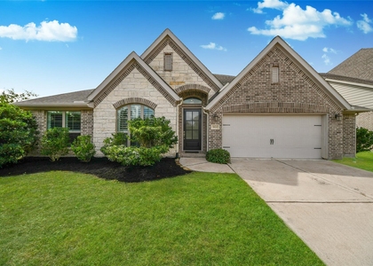 5810 Golden Peak Lane - Photo 1