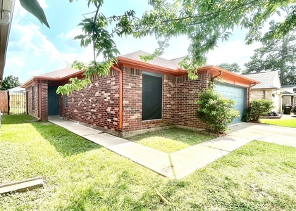 17013 Carbridge Drive - Photo 1