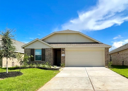 3219 Aster Meadow Way - Photo 1