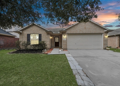 14707 Country Rose Lane - Photo 1