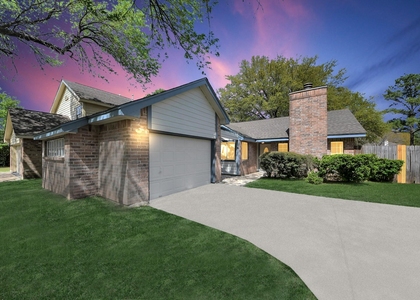 8510 Pine Falls Drive - Photo 1