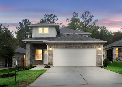 18733 Timber Glen Drive - Photo 1