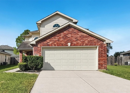 7707 Atwood Manor Court - Photo 1