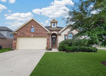 18590 Legend Oaks Drive - Photo 1