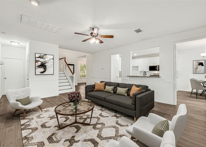 7314 Wooded Lake Lane - Photo 1