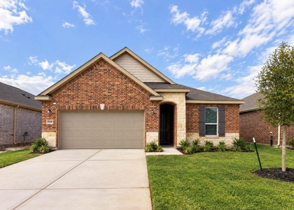 25418 Saguaro Ridge Drive - Photo 1