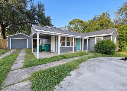 2604 S Houston Drive - Photo 1