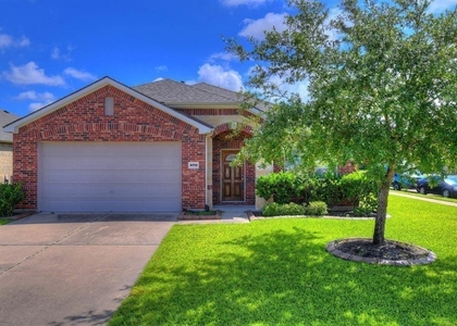 4711 Bellows View Drive - Photo 1